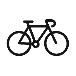 Bike na Rota